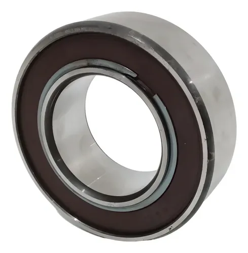 Rolamento Rígido De Esferas Abec 1 55×100×33mm