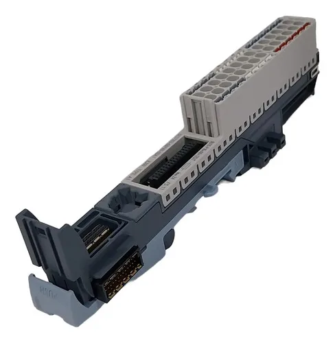 Siemens 6es7 193-6bp40-0da1 Base Para Módulos Et200sp