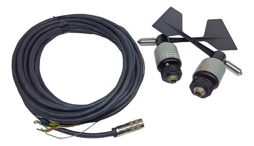 Anemômetro Transmissor De Vento Thies Clima 4.3128.20.700 24v