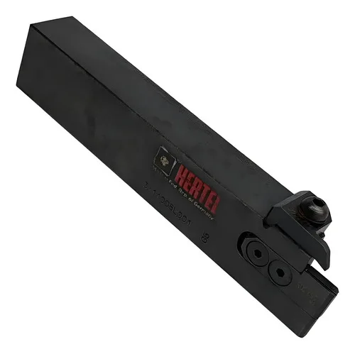Porta Ferramenta De Inserção Hertel 3.11005l001 G5 Germany Preto