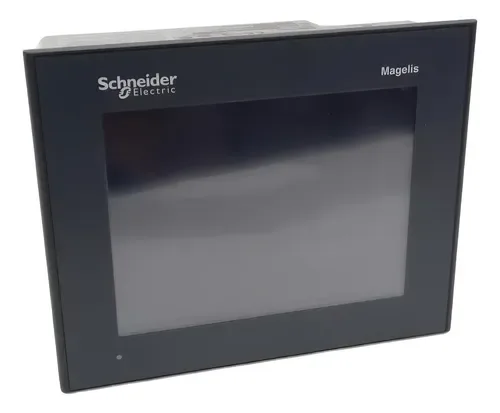 Ihm Painel Tátil Colorido 5,7pol Schneider Magelis Xbtgt2220