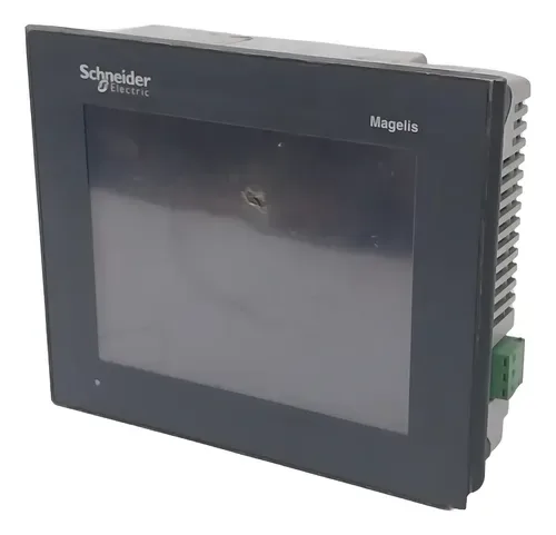 Schneider Ihm Painel Tátil Colorido 5,7pol Magelis Xbtgt2220