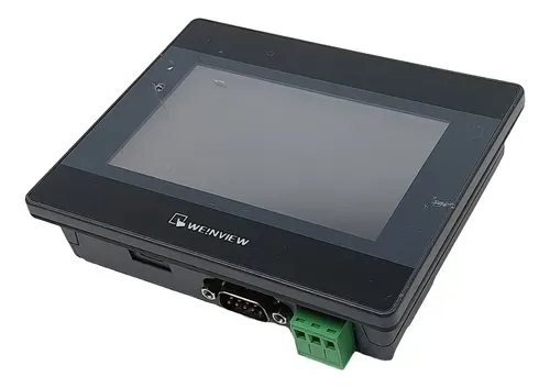 Ihm Tela Tátil Colorido 4.3 Pol Weinview Tk6051ip 24vdc