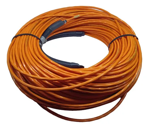 Cabo 140m Fibra Óptica Gamesa Optral Gp346376