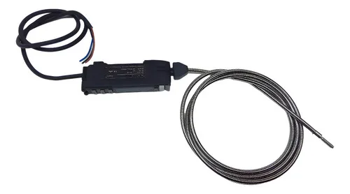 Amplificador Fibra Óptica Shanghai Shanguan Fg-wly-ce 12-24v Preto