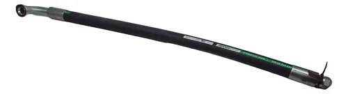 Mangueira De Alta Pressão Hidráulica Axxion Flex 4sh 1pol