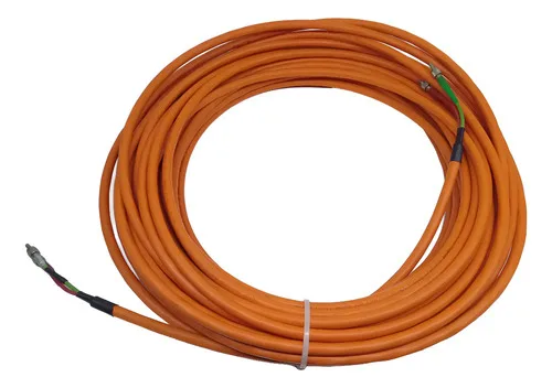 Cabo 20m Fibra Óptica Phoenix C I-vh11y-2k200/230-10a17+8b20