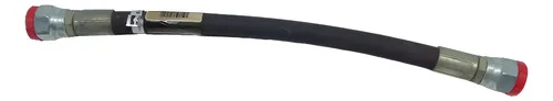 Mangueira De Alta Pressão Hidráulica Parker 42cm