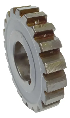 Fresa Circular Metal Duro Hss 66×25×13mm