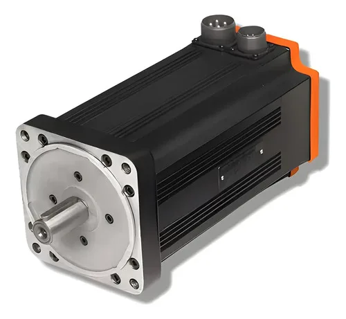 Servo Motor Weg Swa-71-2-25-20 220v 4,6cv 2000rpm Ip65 Usado