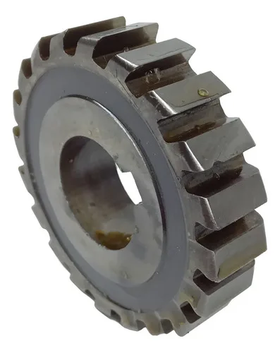 Fresa Circular Metal Duro Hss 67×25×16mm