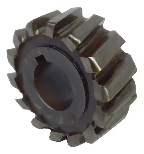 Fresa Circular Metal Duro Hss 57×22×24mm