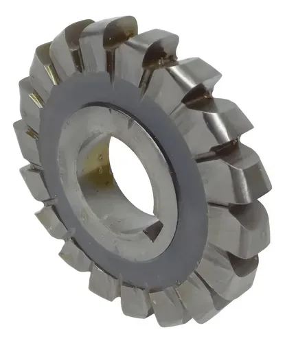 Fresa Circular Metal Duro Hss 68×22×10mm