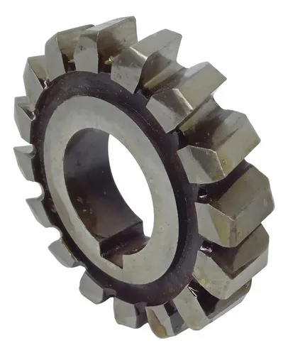 Fresa Circular Metal Duro Hss 66×27×13mm