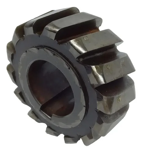 Fresa Circular Metal Duro Hss 60×27×25mm