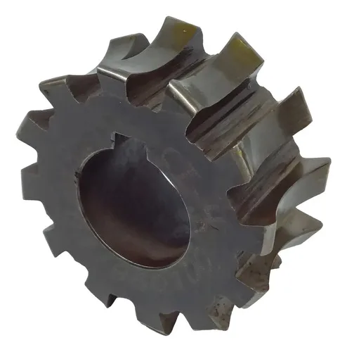 Fresa Circular Metal Duro Hss 63×27×28mm