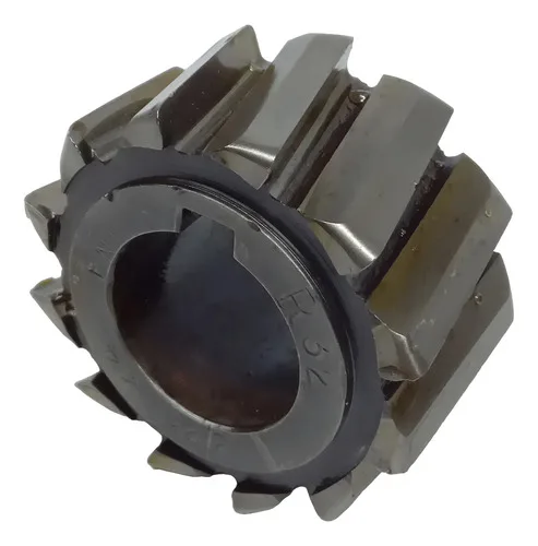 Fresa Circular Metal Duro Hss 56×27×29mm