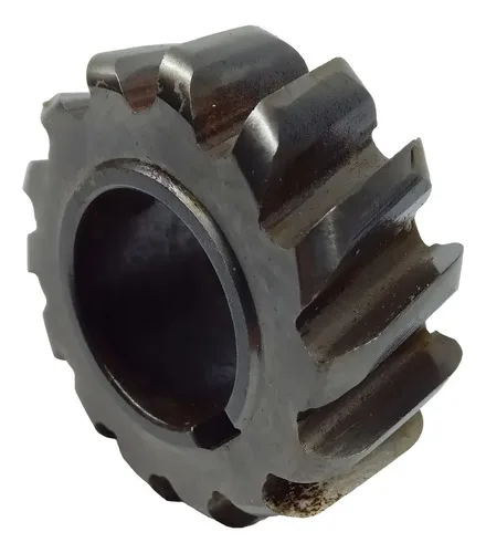 Fresa Circular Metal Duro Hss 56×27×23mm