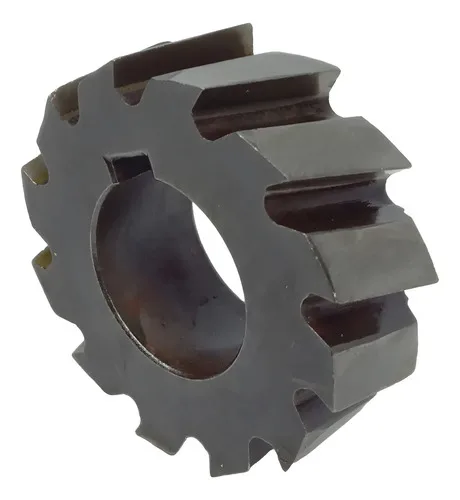 Fresa Circular Metal Duro Hss 57×27×20mm