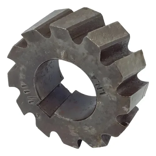 Fresa Circular Metal Duro Hss 56×27×20mm