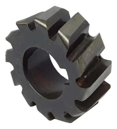 Fresa Circular Metal Duro Hss 55×27×20