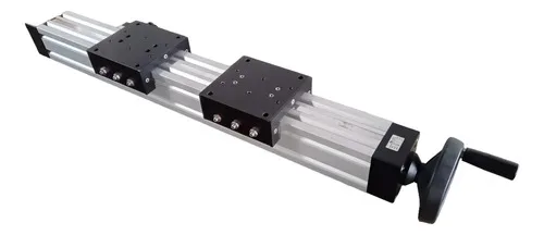 Atuador Linear Deslizante Manual Rk Rose Krieger 30180000820 Sem Voltagem