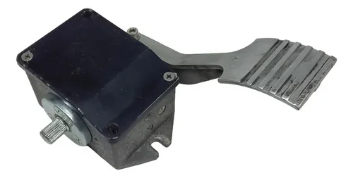 Pedal De Aceleração Eletrônico