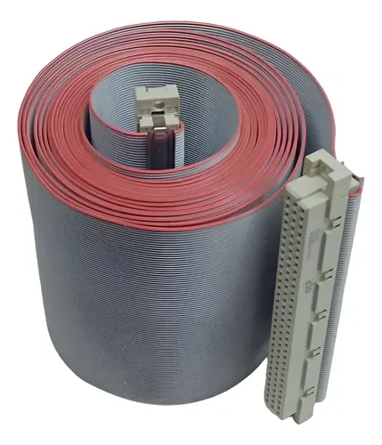 Cabo Flat 3 Metros Com Conector Fêmea Ept 104-49064 3683