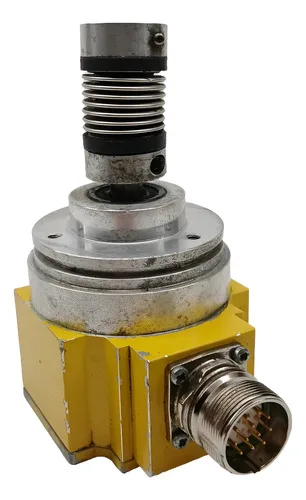Encoder Incremental Sick Stegmann Srs50 Stand Alone 7-12vdc