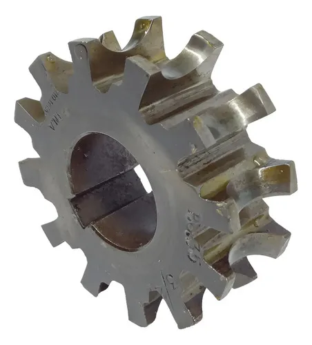 Fresa Circular Côncava Metal Duro Hss 67×27×22mm