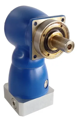 Redutor Planetário 1:5 Alpha Sk+ 075s-mf1-5-0e1-1k00 Sem Voltage