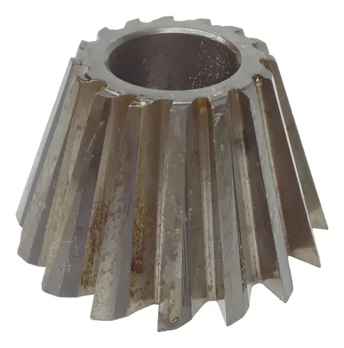 Fresa Cônica Angular 20 Graus Metal Duro Hss 41×25×41mm