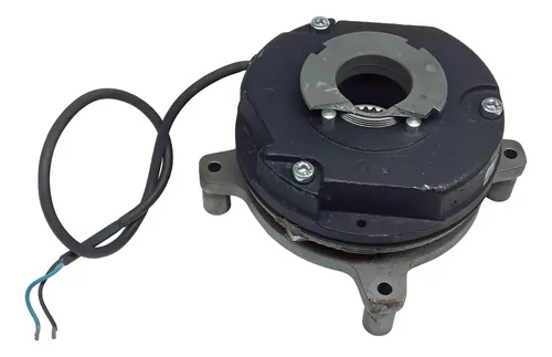 Estator Do Freio Intorq Bfk458-10e 24vdc 30w 20nm Quebrado
