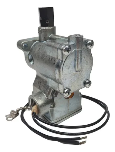 Válvula De Controle De Ar Piloto Parker K065903553 110vac 127v