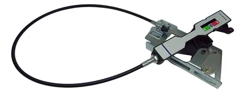 Cabo Flexível Mecanismo Operativo Allen Bradley 140g-g-fcx04