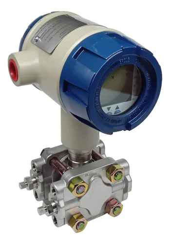 Transmissão De Pressão Honeywell Std924-e1h-00000-hc 210bar Sem Voltagem