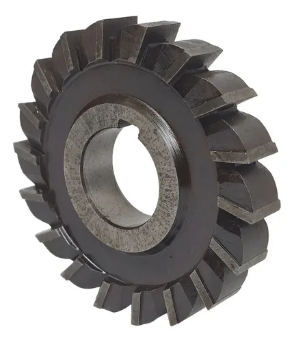 Fresa Circular Metal Duro Hss 98×32×16mm