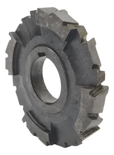Fresa Circular Metal Duro Hss 96×32×13mm