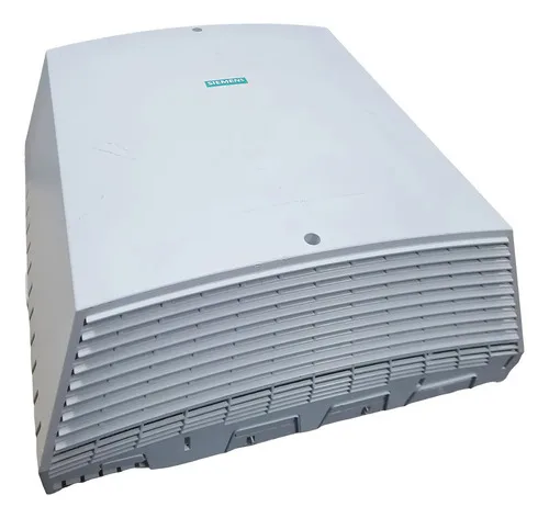 Pabx Siemens Openscape Business X5w S30777-u777-x501-4 8gb