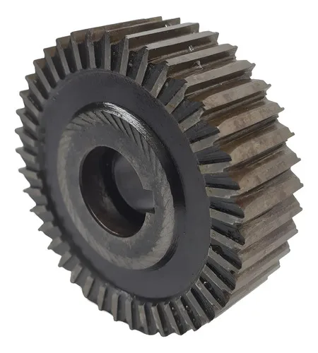 Fresa Circular Metal Duro Hss 87×25×27mm