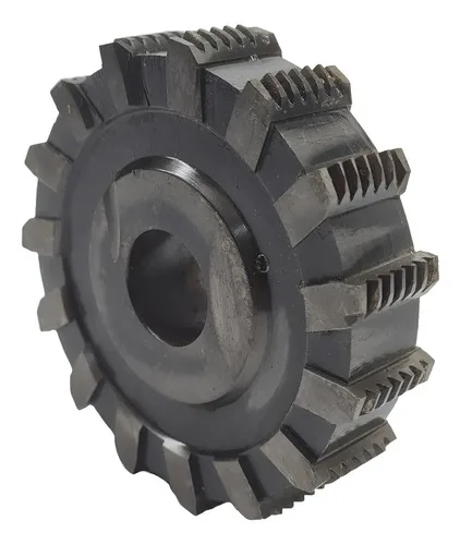 Fresa Circular Metal Duro Hss 94×21×22mm