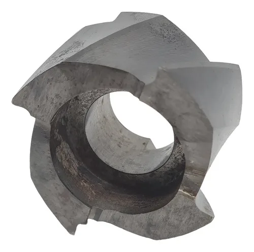 Fresa Circular Metal Duro Hss 63×27×37mm