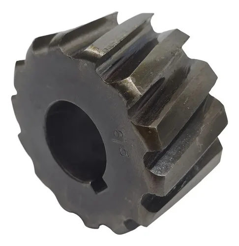 Fresa Circular Metal Duro Hss 68×27×35mm