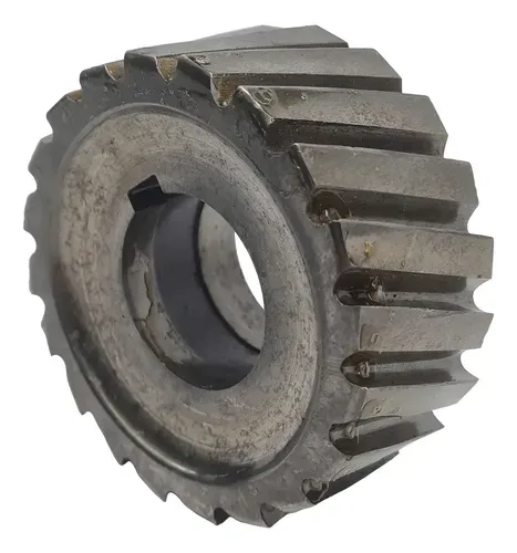 Fresa Circular Metal Duro Hss 76×32×32mm