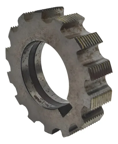 Fresa Circular Metal Duro Hss 67×35×15mm