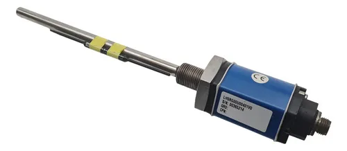 Sensor Posição Magnetostritivo Temposonics Lhsrg00u00401v0