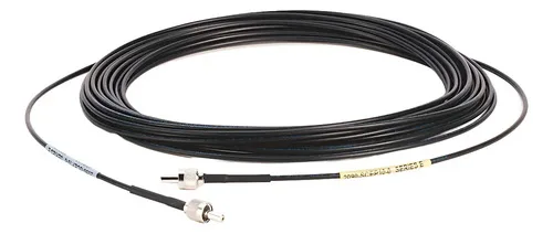 Cabo De Fibra Óptica 10m Allen Bradley 2090-scep10-0 Série E