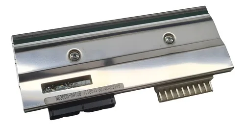 Cabeça De Impressão Térmica Toshiba Ne3005-ma12b 300dpi