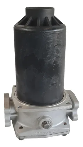 Filtro De Retorno Hidráulico Hydac Rfm Bn/hc 661 Bm10