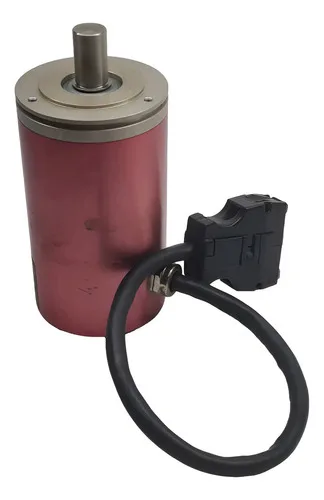 Encoder Absoluto  Twk Elektronik Vw Lager 159-8461 24vdc